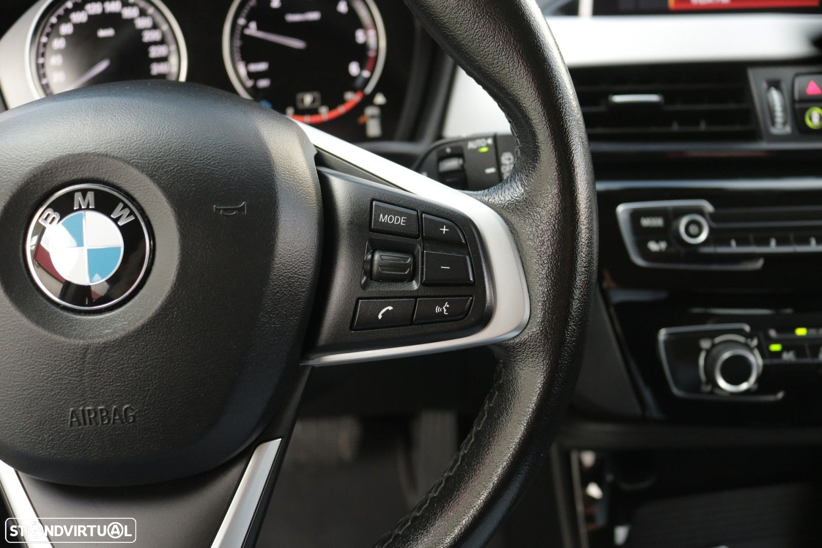 BMW X2 18 d sDrive Auto Advantage - 39