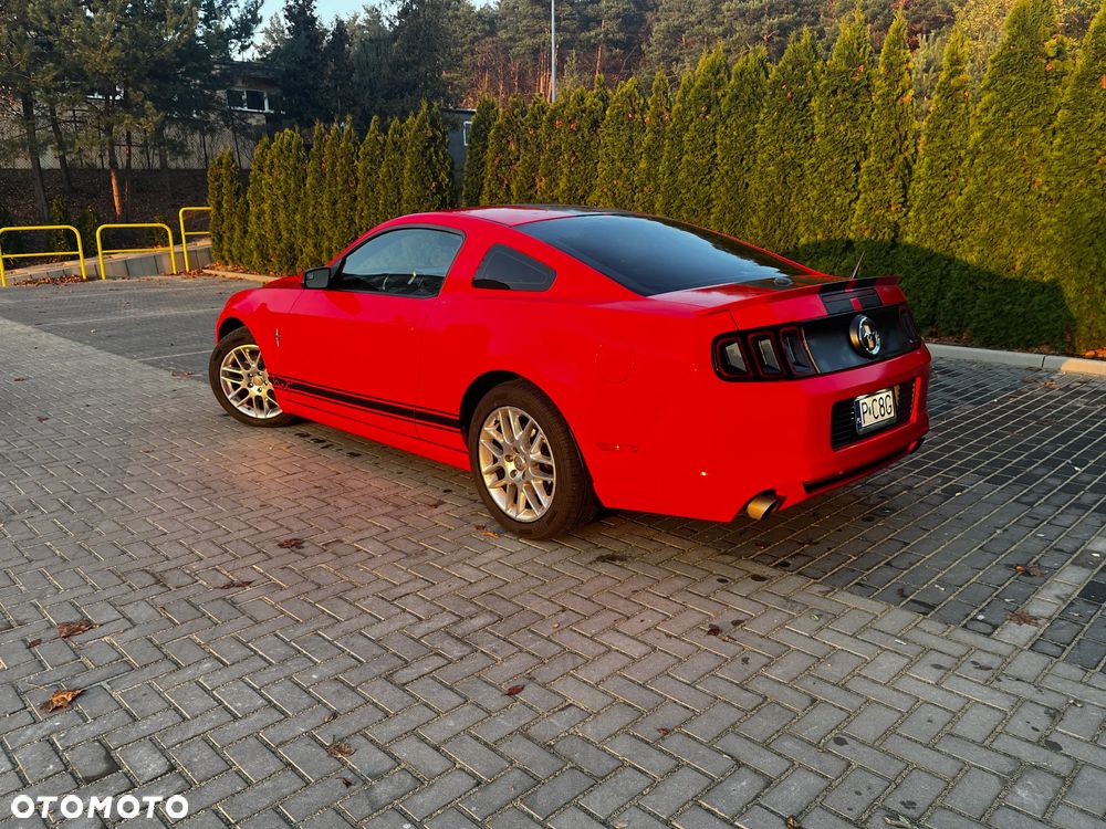 Ford Mustang 3.7 V6 Premium - 15