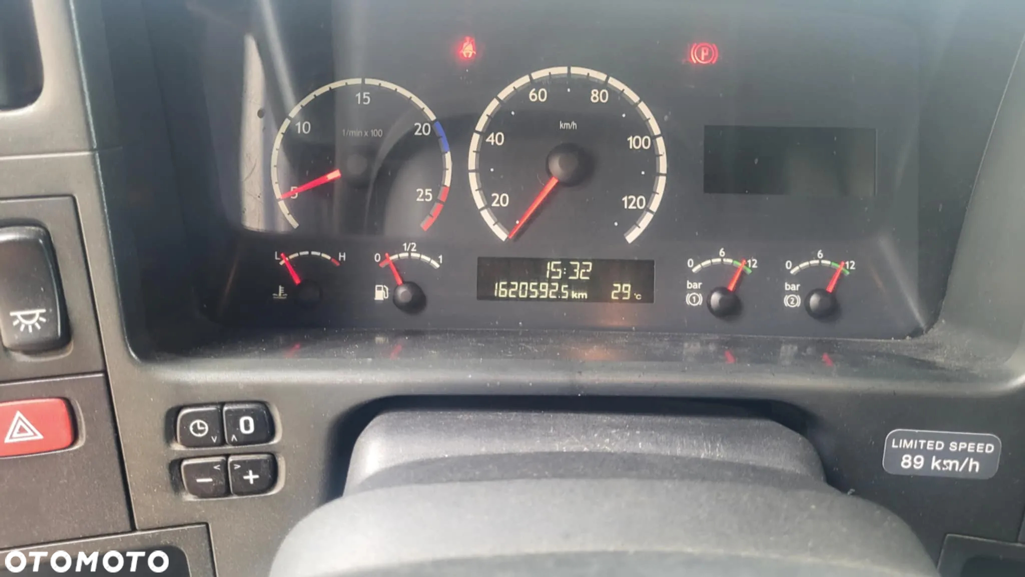 Scania R 420 - 2