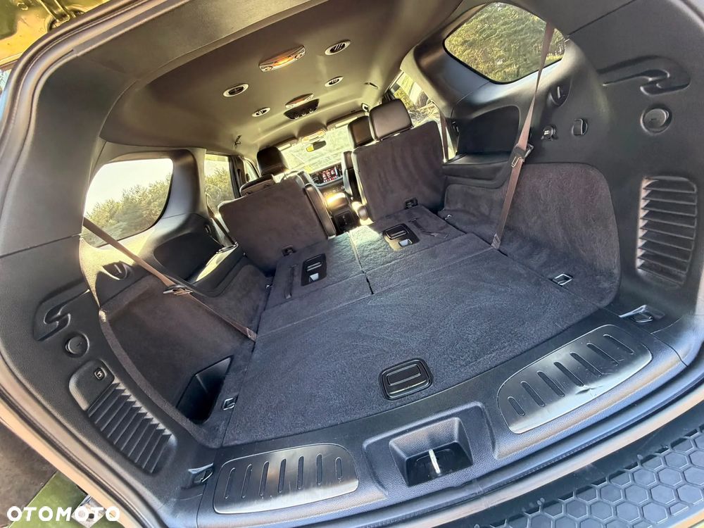 Dodge Durango - 31