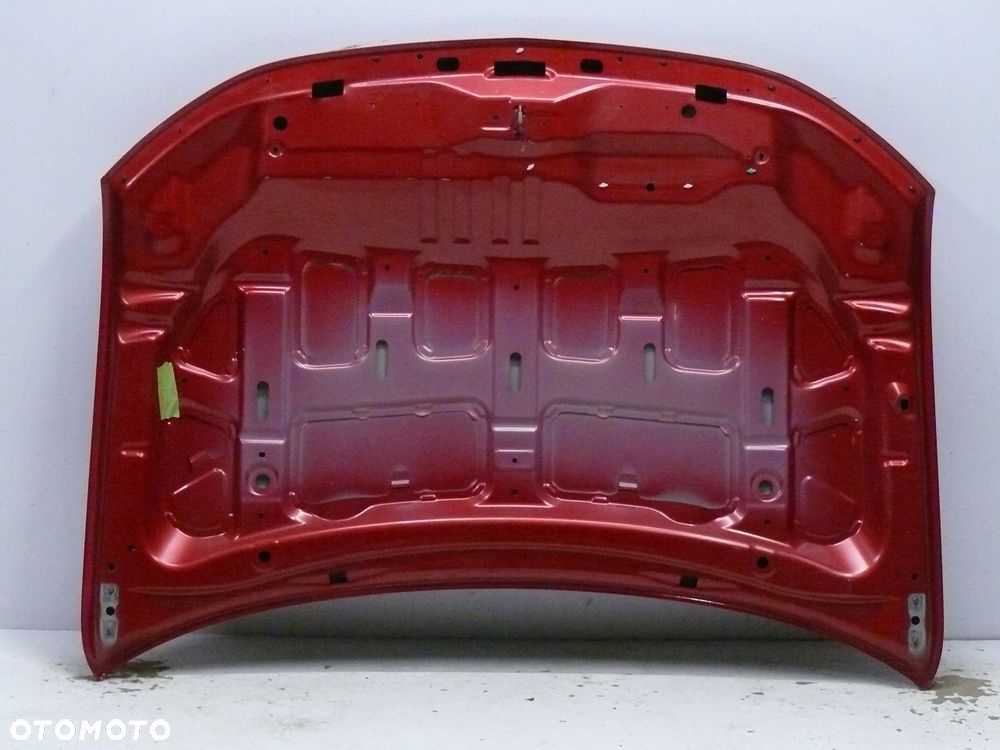 MASKA MITSUBISHI OUTLANDER III 2015 LIFT - 2