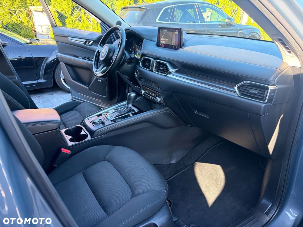 Mazda CX-5 - 18