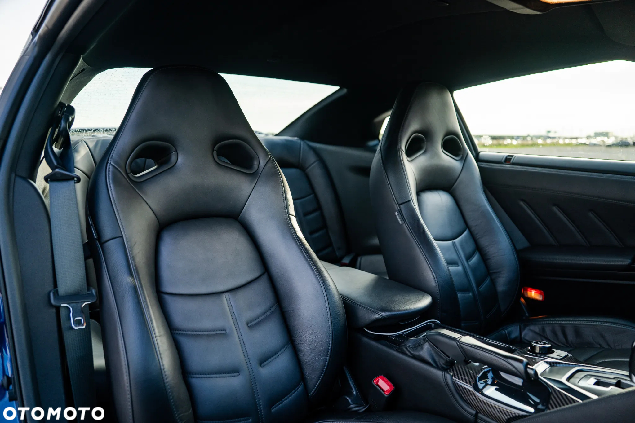 Nissan GT-R Prestige - 31