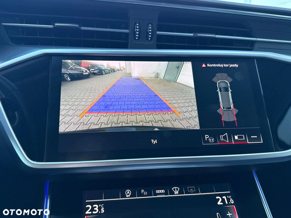 Audi A6 Avant - 28