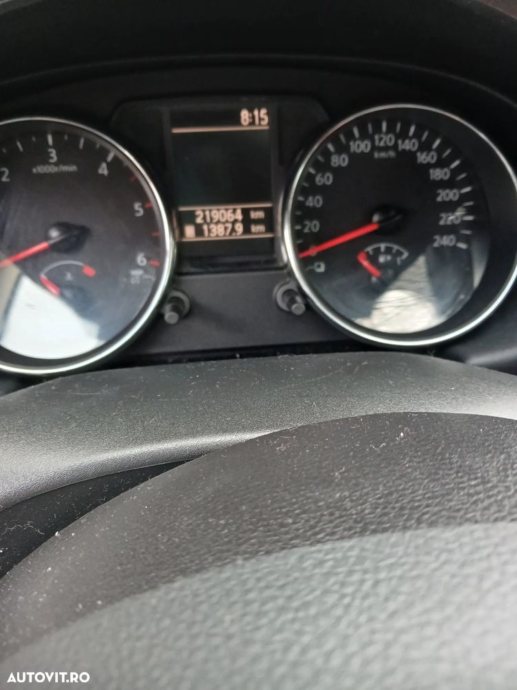 Nissan Qashqai 1.5 DCI DPF Acenta - 2