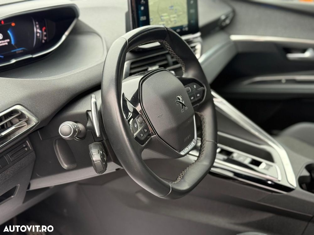 Peugeot 3008 - 7