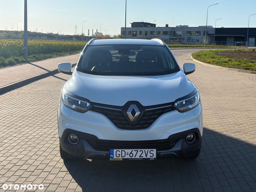 Renault Kadjar 1.2 Energy TCe Adventure - 5