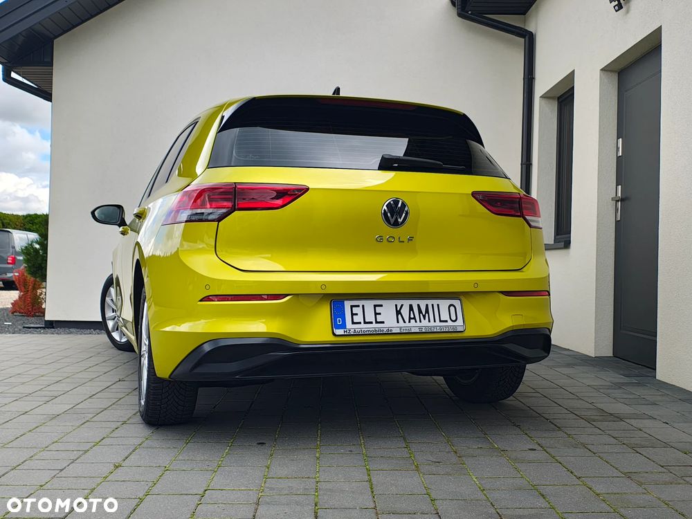 Volkswagen Golf 1.5 TSI OPF Style - 32