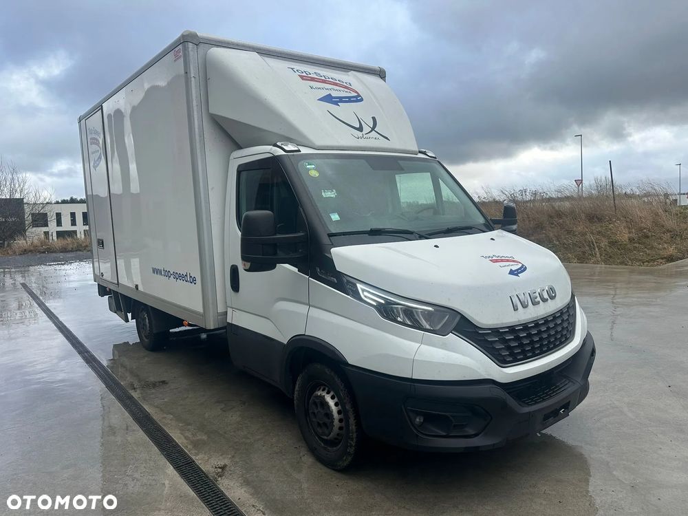 Iveco Daily 35S18 - 16