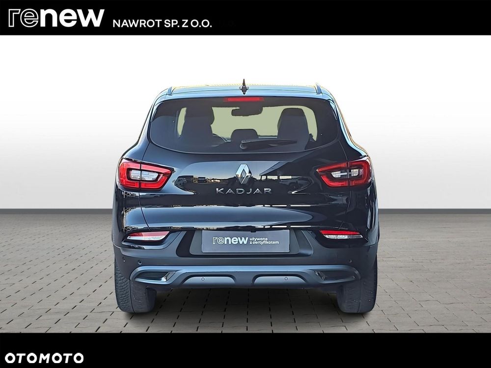 Renault Kadjar - 4