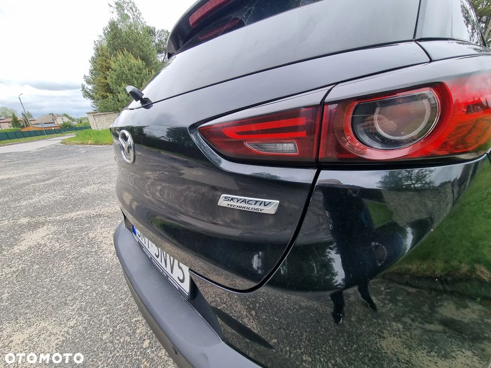 Mazda CX-3 2.0 SkyPrestige - 10