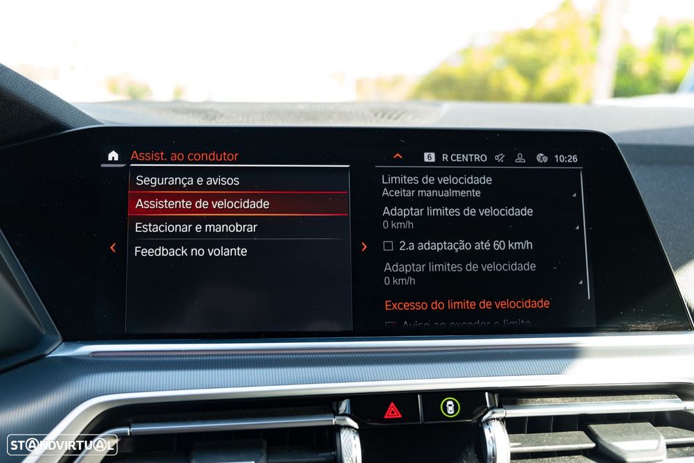 BMW X5 30 d xDrive Pack M - 36