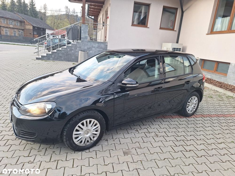 Volkswagen Golf 1.4 United - 28