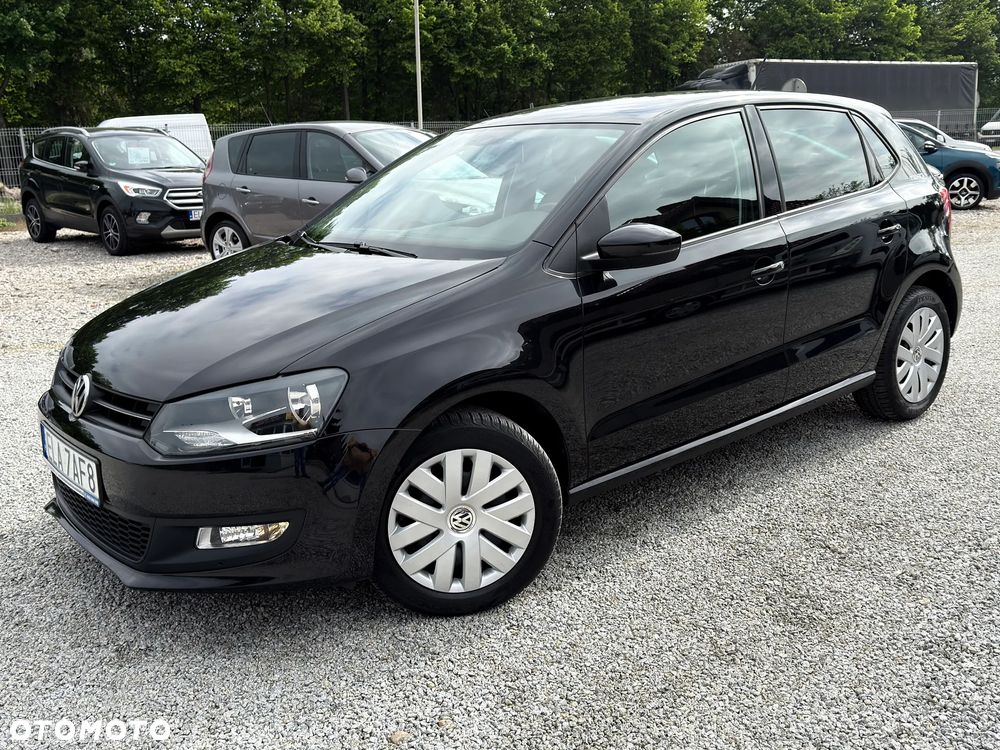 Volkswagen Polo 1.2 Team - 3