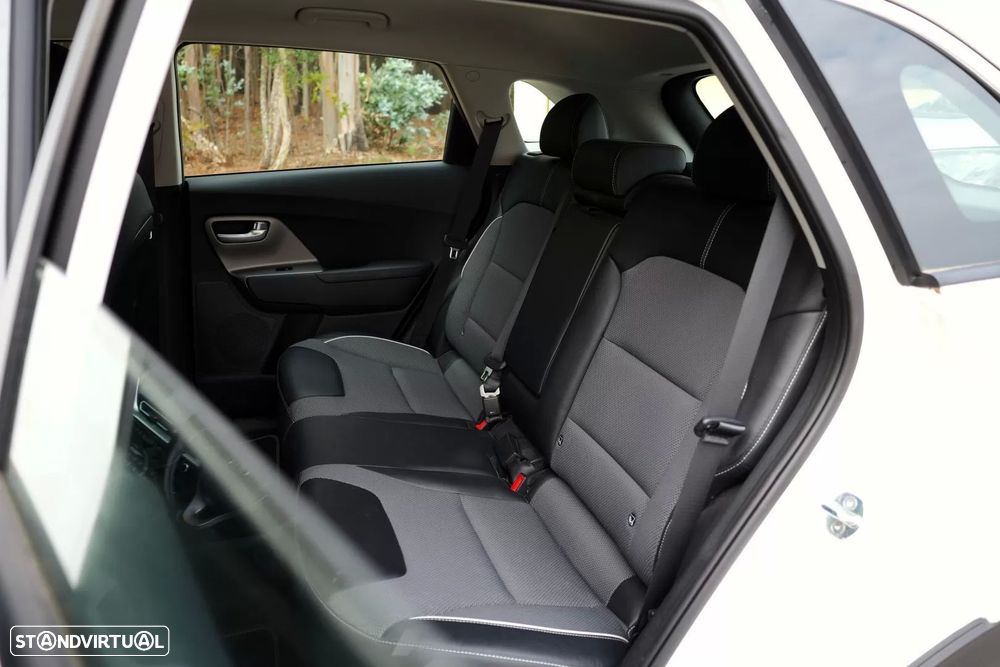 Kia e-Niro - 21
