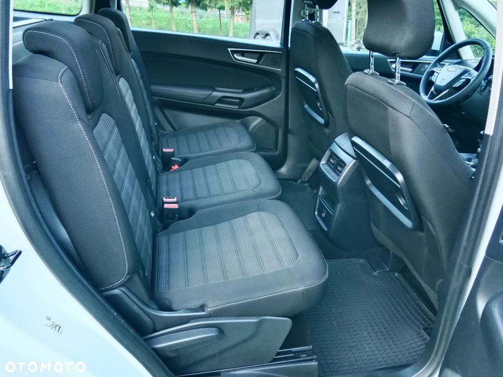 Ford Galaxy 2.0 TDCi Trend - 15