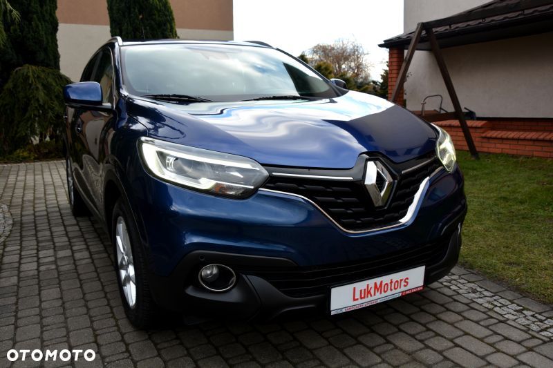 Renault Kadjar - 23