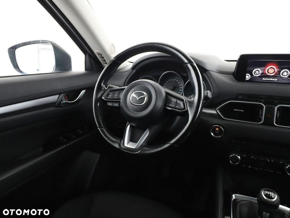 Mazda CX-5 2.0 Exclusive-Line 2WD - 17