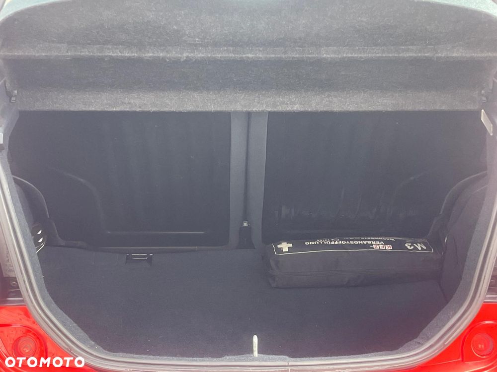 Ford KA 1.2 Titanium (air2) - 14