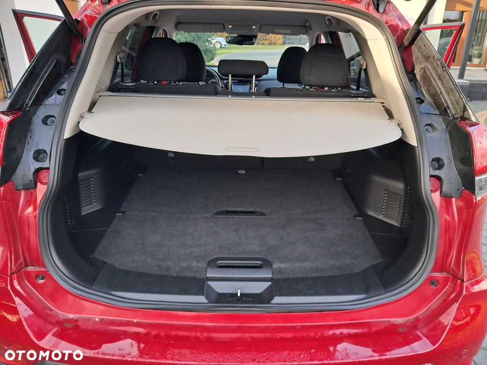 Nissan X-Trail 1.7 dCi ALL-MODE 4x4i Tekna - 33