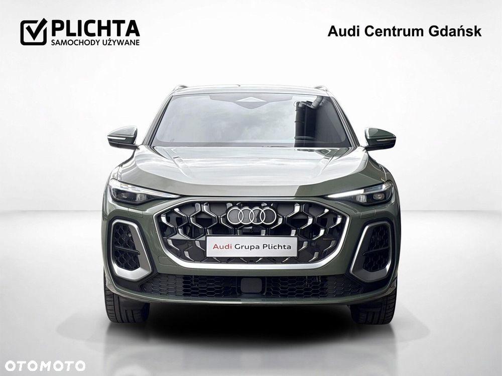 Audi Q5 - 9
