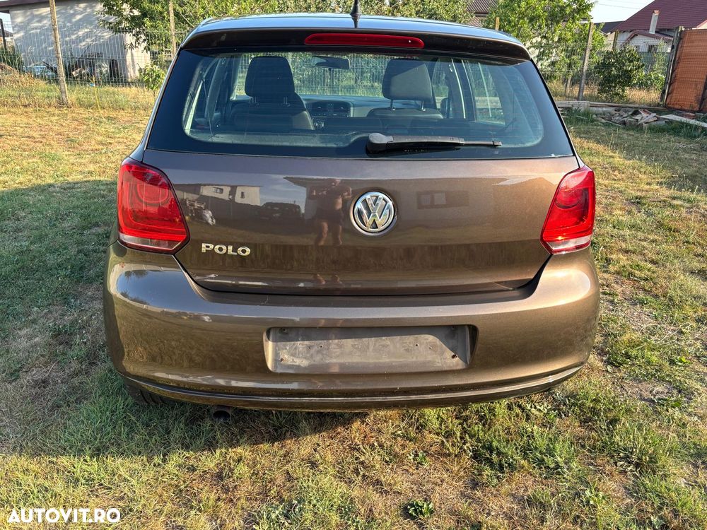 Volkswagen Polo - 20
