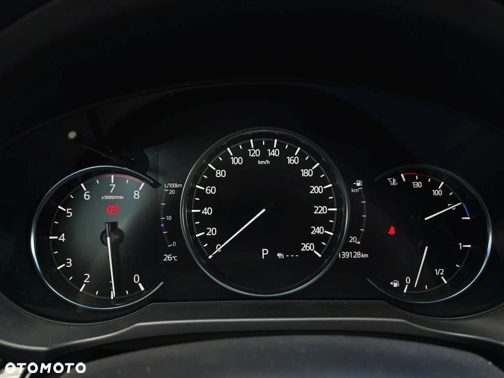 Mazda CX-5 2.0 Exclusive-Line 2WD - 21