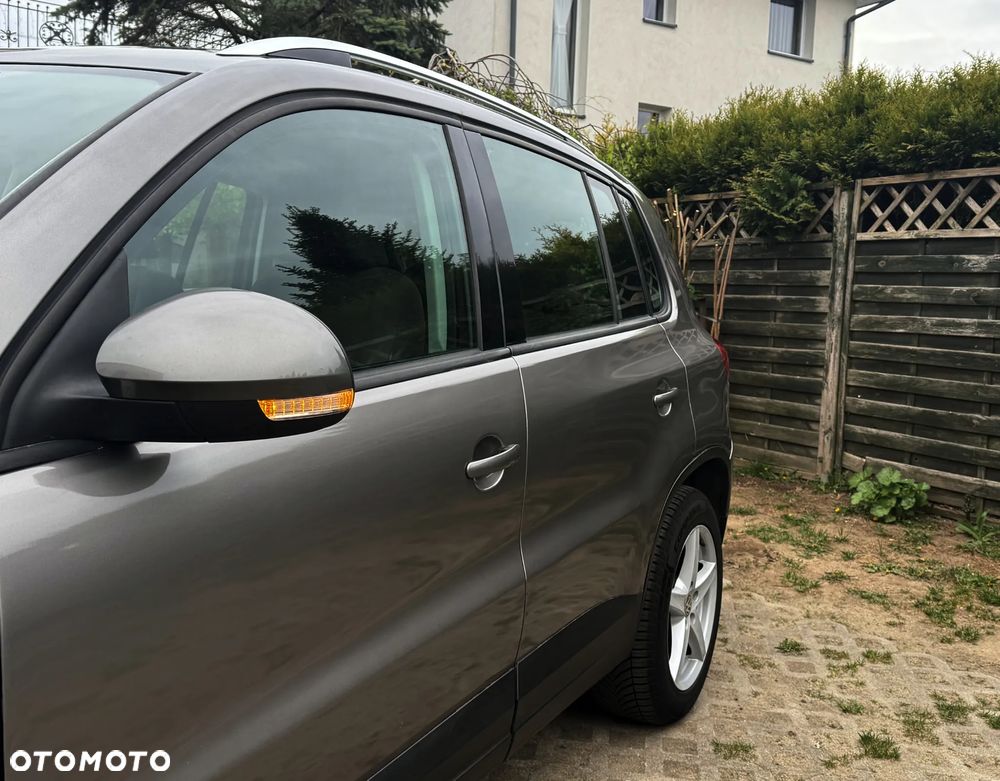 Volkswagen Tiguan 2.0 TDI 4Mot Sport&Style - 32