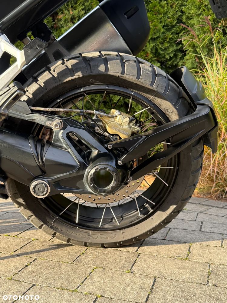 BMW GS - 16