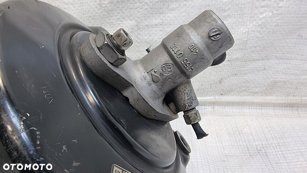 SERWO POMPA HAMULCOWA OPEL ASTRA J IV 13338057 - 1