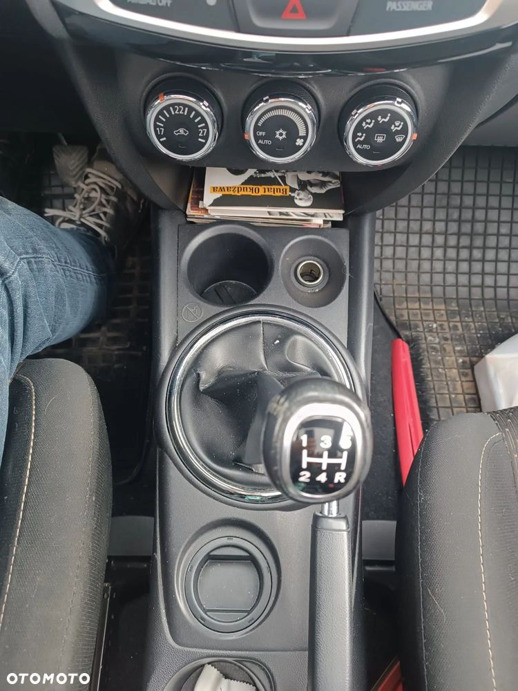 Mitsubishi ASX 1.6 Blue Sky Edition - 8