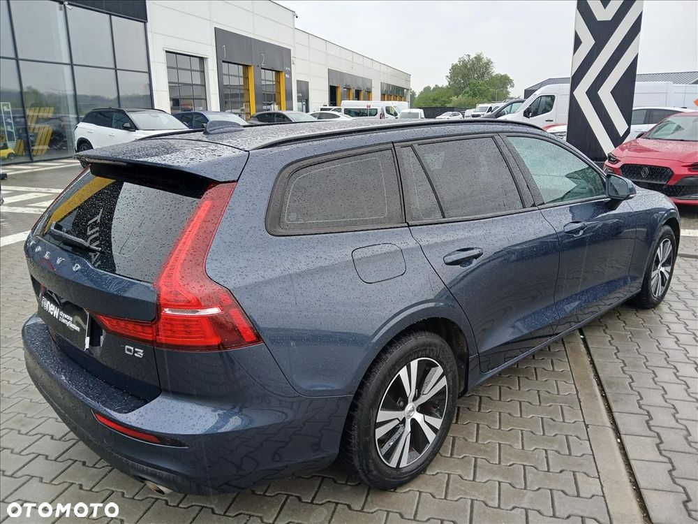 Volvo V60 D3 SCR Momentum - 3