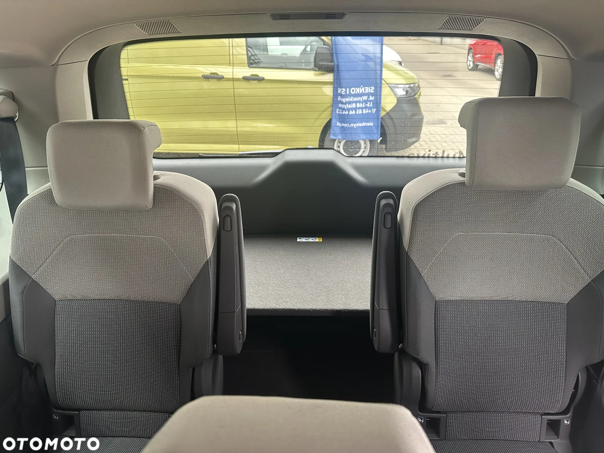 Volkswagen Multivan 2.0 TDI L2 Life DSG - 9