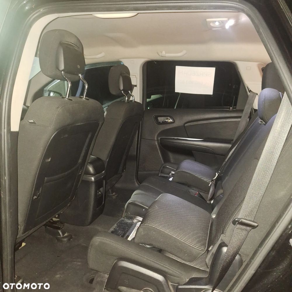 Fiat Freemont 2.0 Multijet - 9