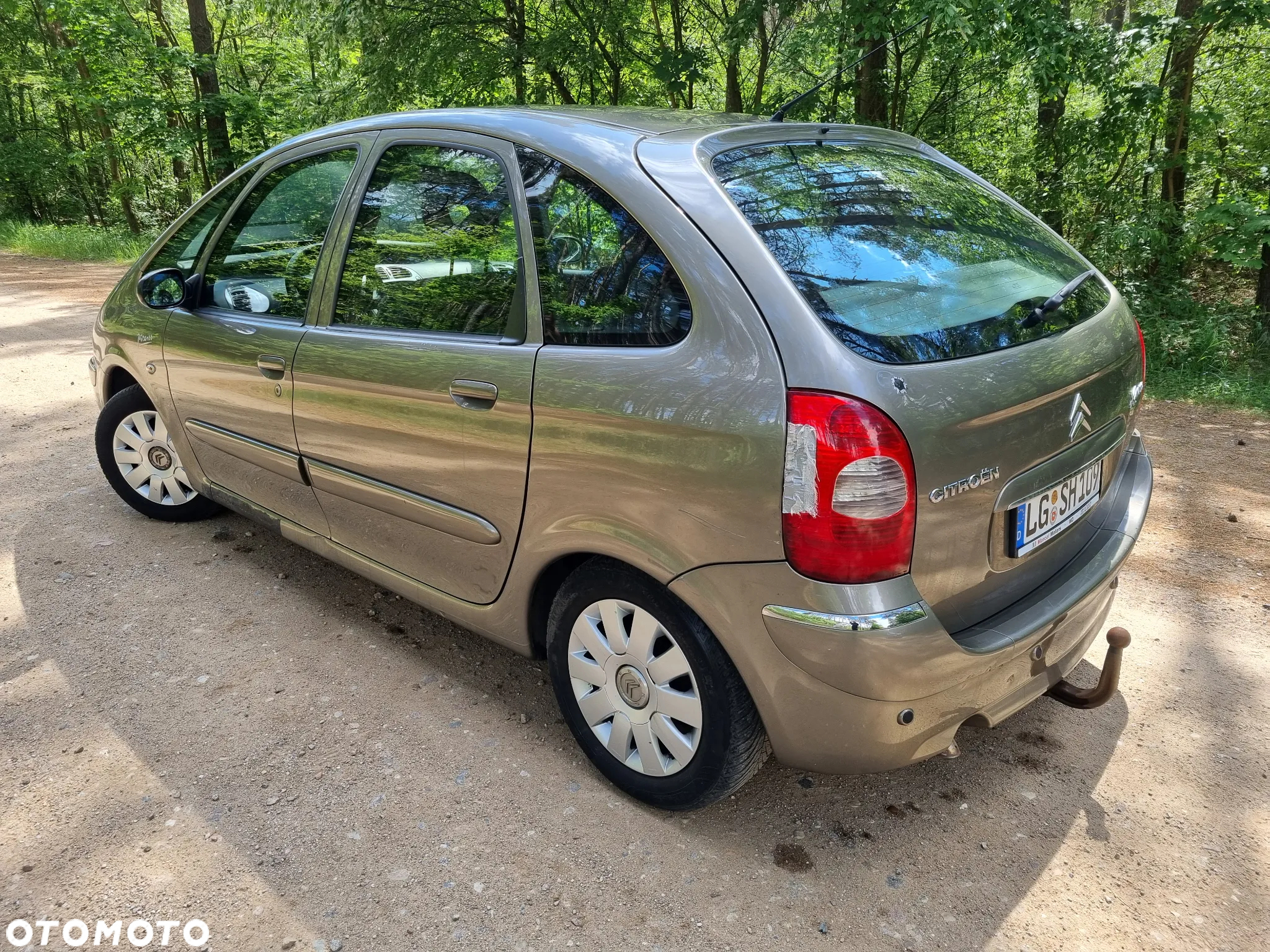 Citroën Xsara Picasso - 24