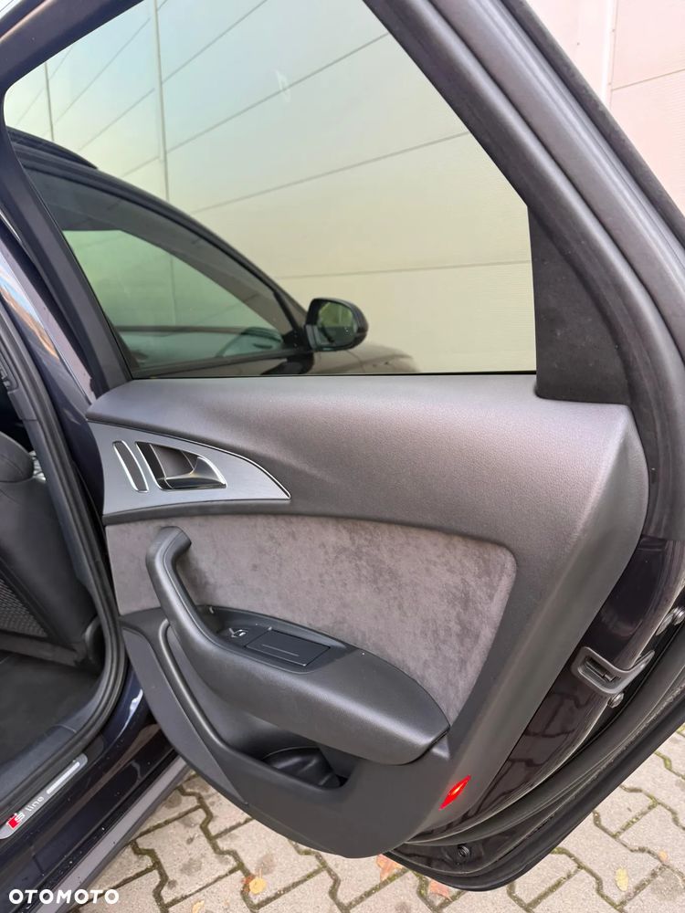 Audi A6 Avant 3.0 TDI Quattro S tronic - 30