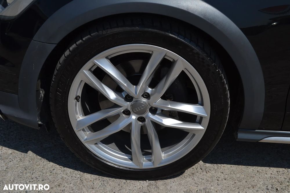 Audi A6 Allroad - 9
