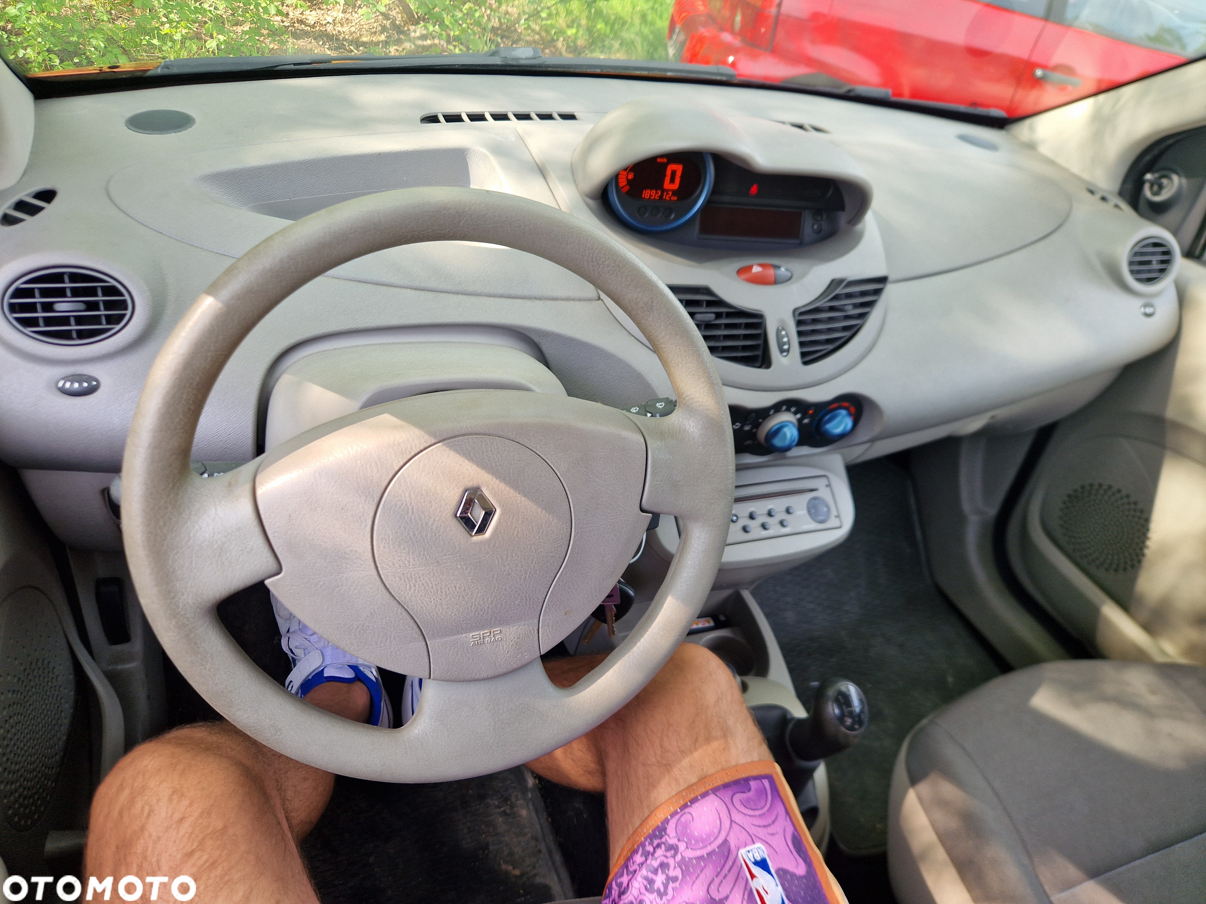 Renault Twingo - 3