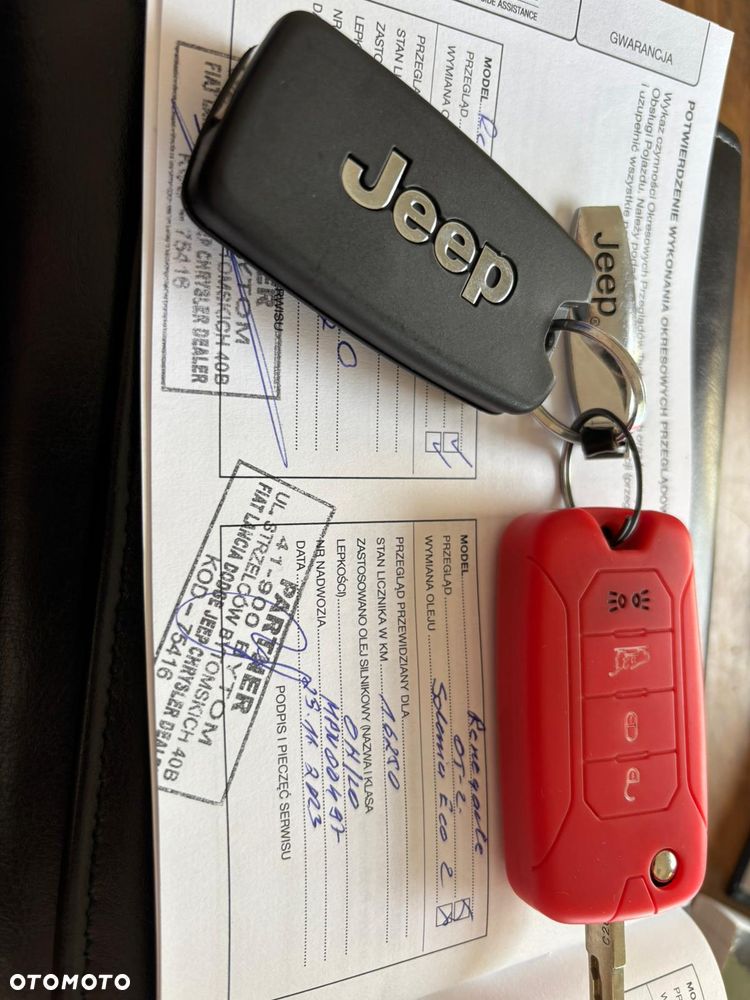 Jeep Renegade 1.0 GSE T3 Turbo Sport FWD S&S - 14