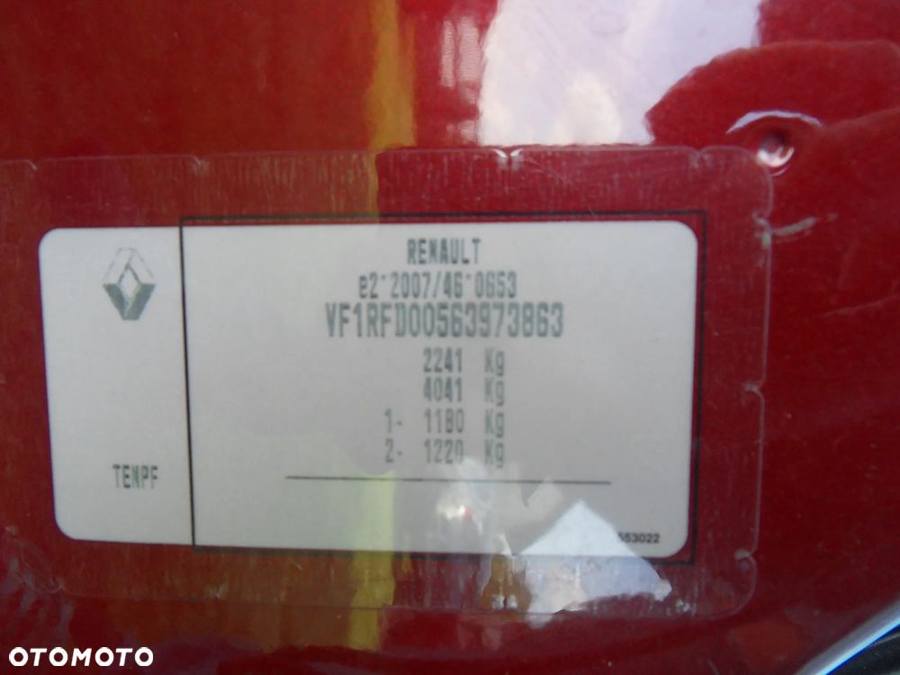 Renault Talisman BLUE dCi 160 EDC INTENS - 22
