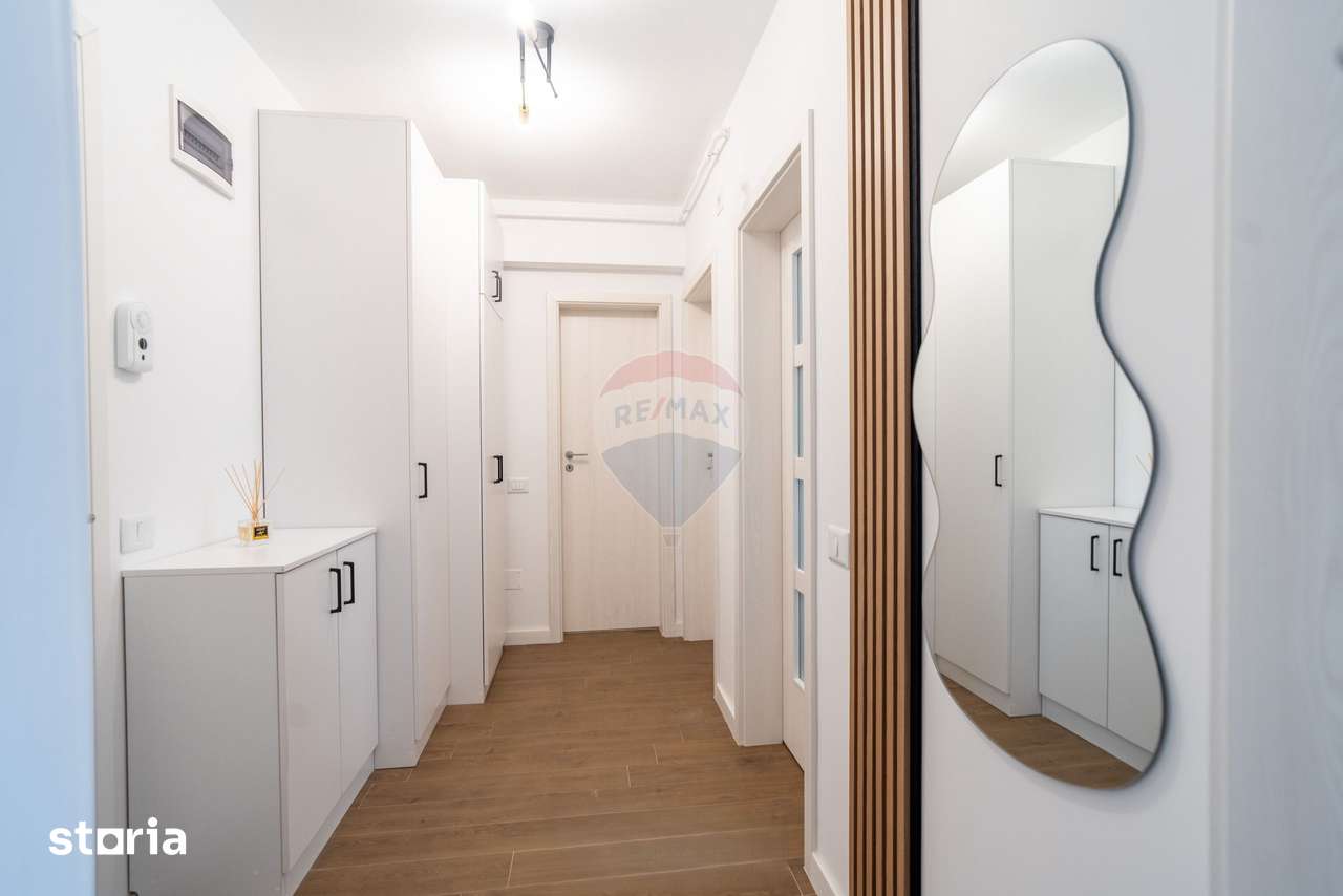 De vanzare Apartament 2 camere - incalzire in pardoseala - Imagine principală: 4/14
