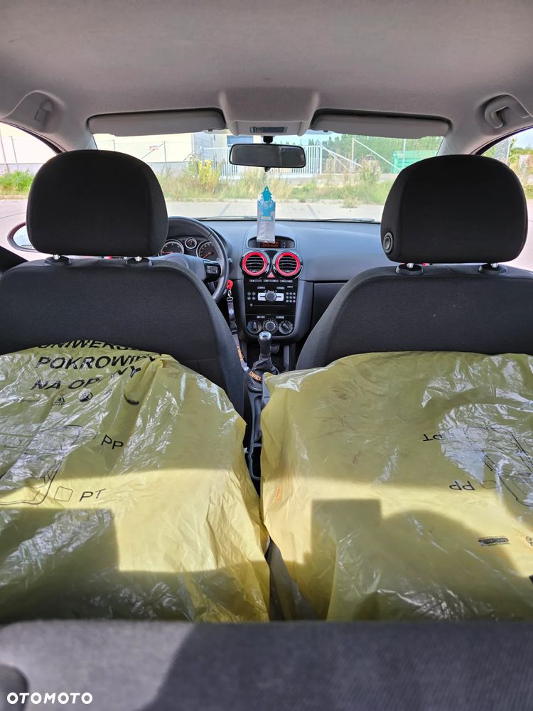 Opel Corsa 1.3 CDTI Color Edition - 18