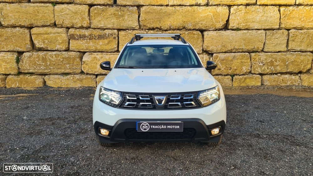 Dacia Duster 1.5 Blue dCi Comfort - 6
