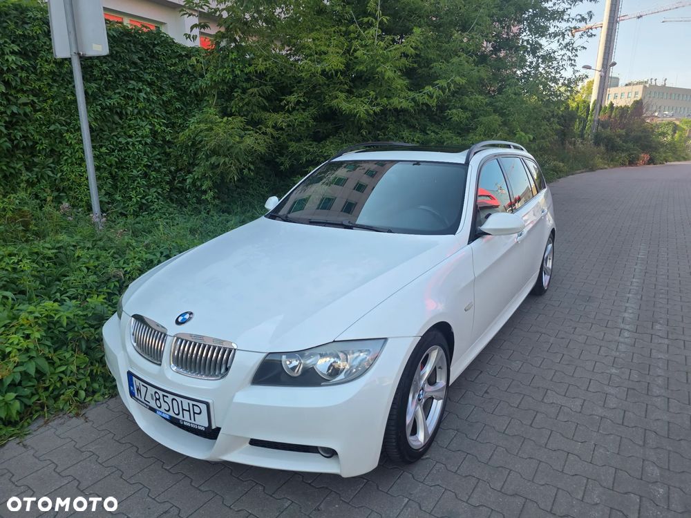 BMW Seria 3 320i Edition Sport - 5