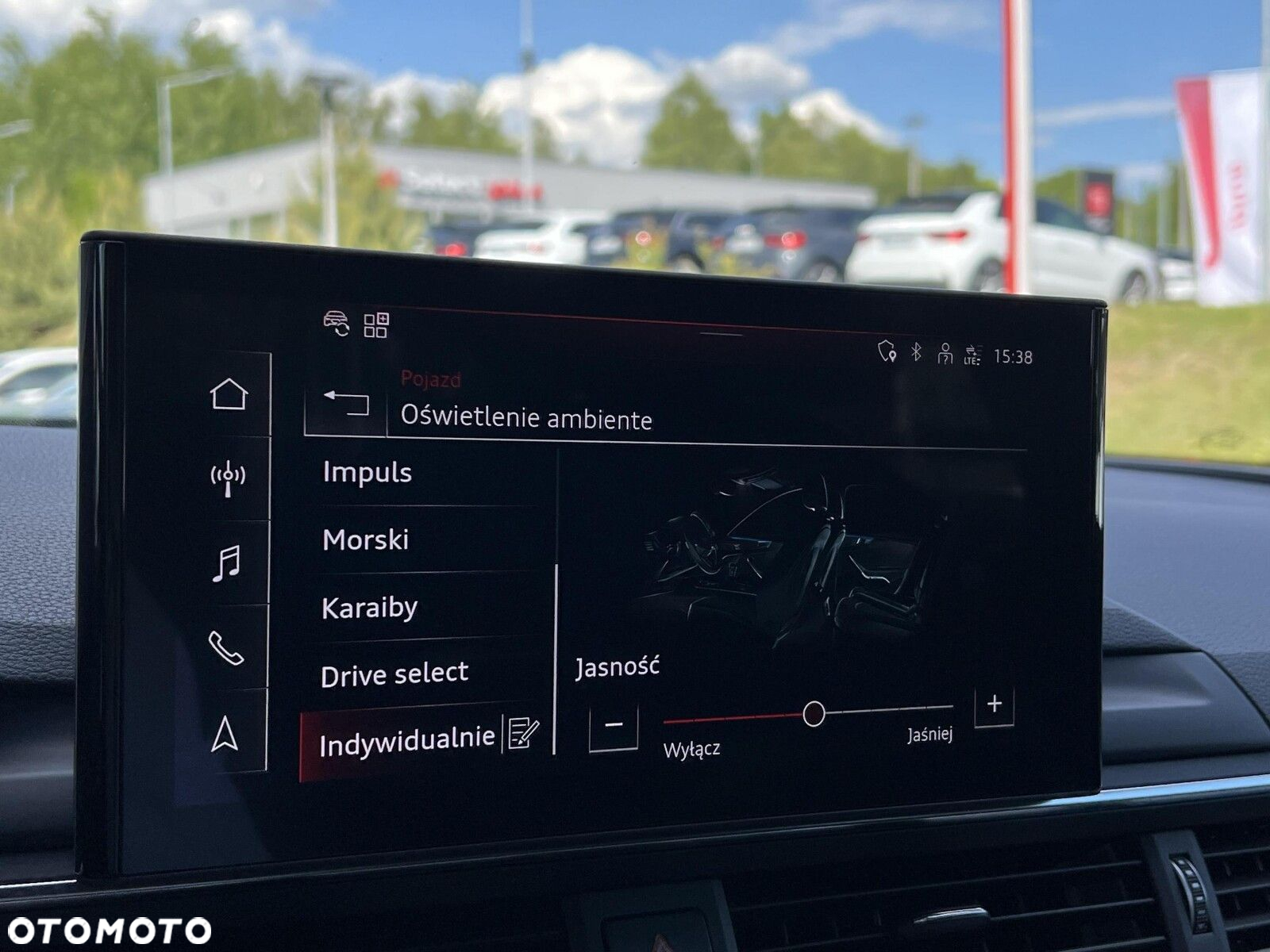 Audi A5 45 TFSI Quattro Sport S tronic - 29
