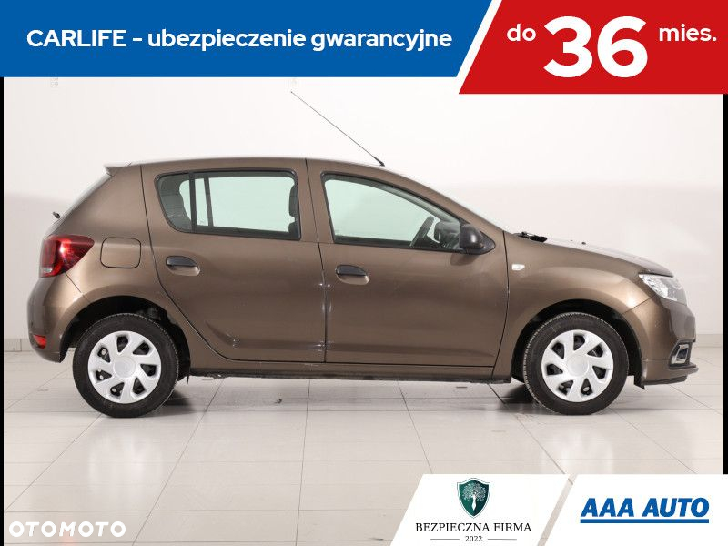 Dacia Sandero - 7