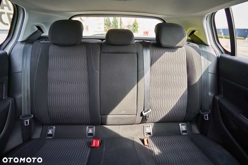 Peugeot 308 1.2 VTi/PureTech Active - 15