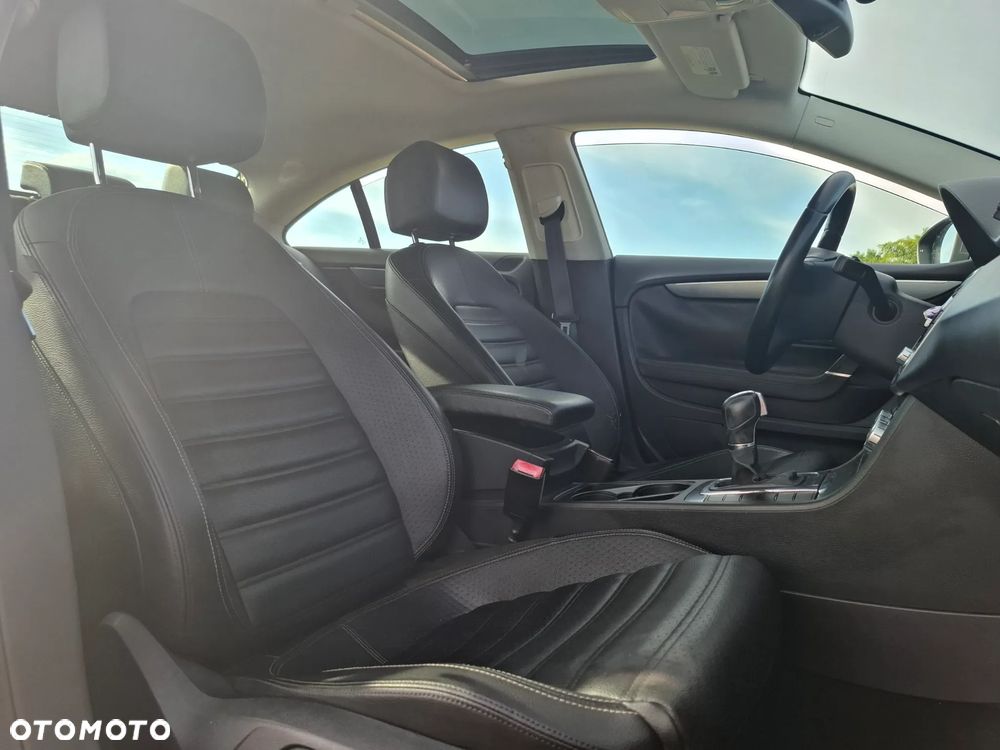 Volkswagen CC - 13