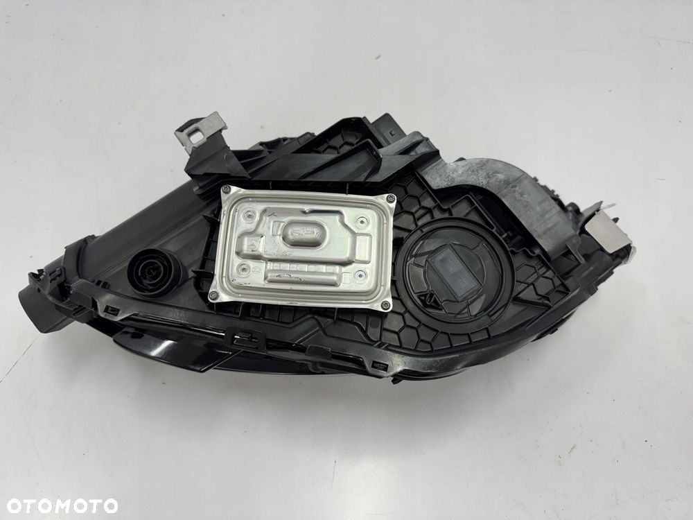 LAMPY PRZEDNIE MERCEDES CLA C174 W174 LED PERFORMANCE - 9