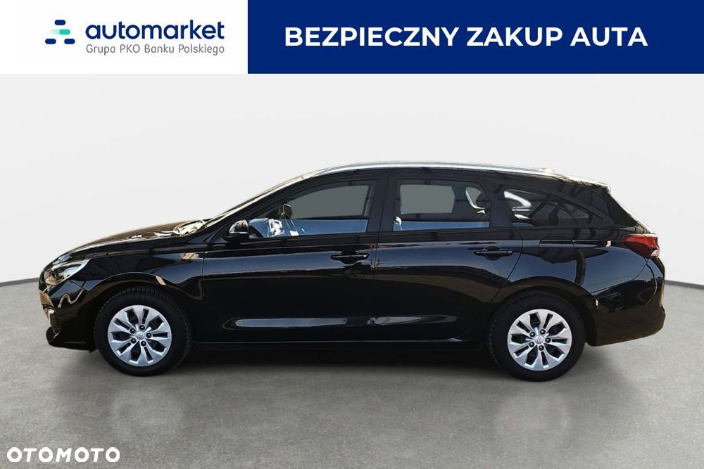 Hyundai i30 1.6 D Classic + - 2